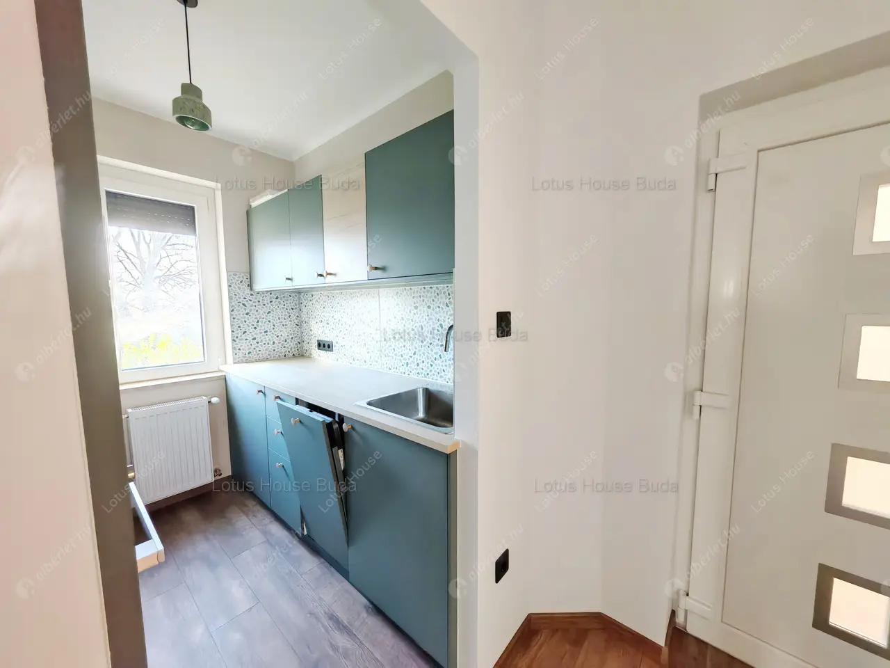 Kiadó albérlet 340000 Ft/hó áron: Budapest, II. kerület  Labanc utca. Mérete: 54 nm, 2 szobás | Alberlet.hu - 6598169