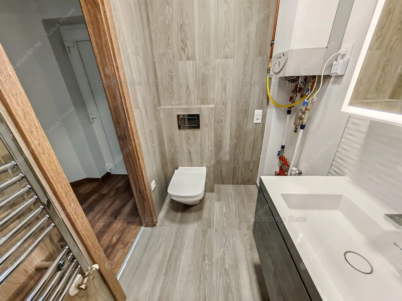 Kiadó albérlet 340000 Ft/hó áron: Budapest, II. kerület  Labanc utca. Mérete: 54 nm, 2 szobás | Alberlet.hu - 6598171