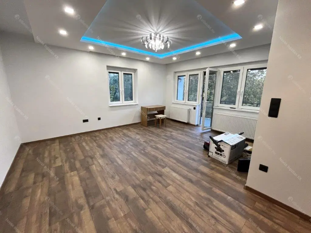 Kiadó albérlet 310000 Ft/hó áron: Budapest, II. kerület  Labanc utca. Mérete: 54 nm, 2 szobás | Alberlet.hu - 6683205