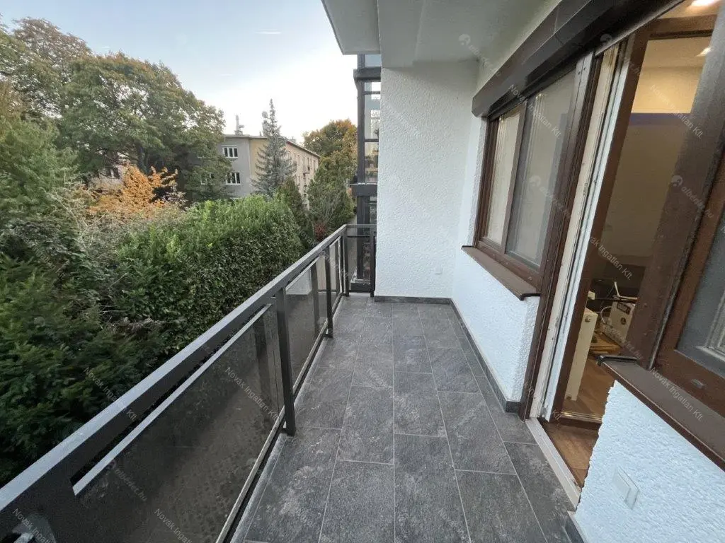 Kiadó albérlet 310000 Ft/hó áron: Budapest, II. kerület  Labanc utca. Mérete: 54 nm, 2 szobás | Alberlet.hu - 6683206