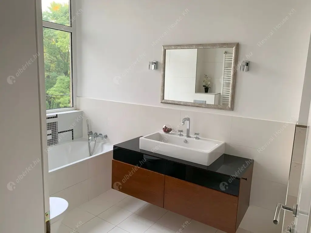 Kiadó albérlet 595000 Ft/hó áron: Budapest, II. kerület  Labanc utca. Mérete: 90 nm, 1 szobás | Alberlet.hu - 6604693