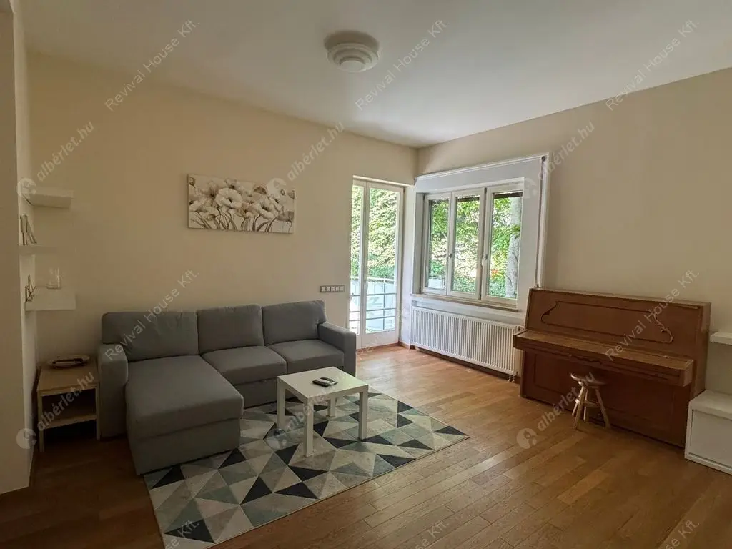 Kiadó albérlet 595000 Ft/hó áron: Budapest, II. kerület  Labanc utca. Mérete: 90 nm, 1 szobás | Alberlet.hu - 6604700