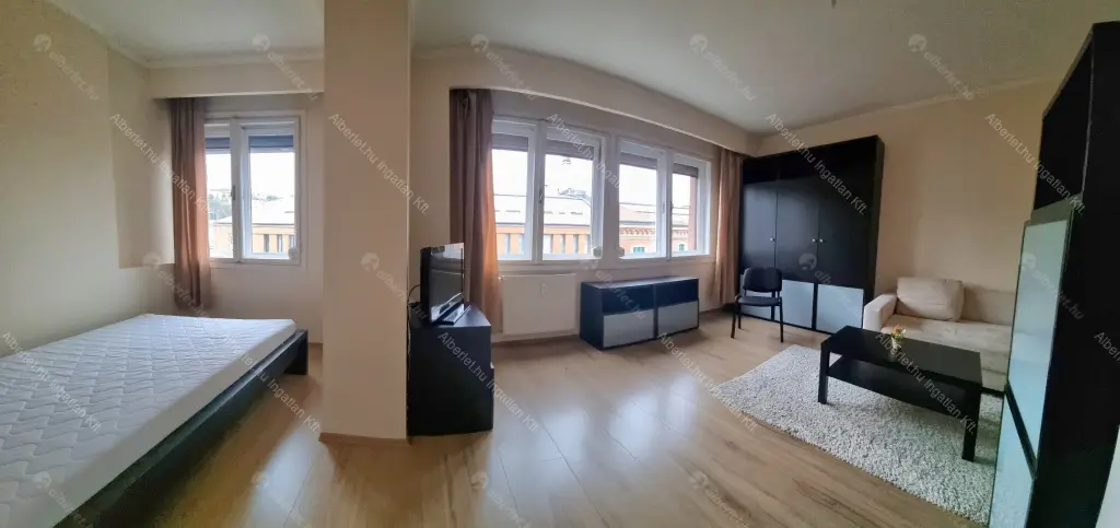 Kiadó albérlet 230000 Ft/hó áron: Budapest, II. kerület  Lajos utca. Mérete: 37 nm, 1 szobás | Alberlet.hu - 6691065