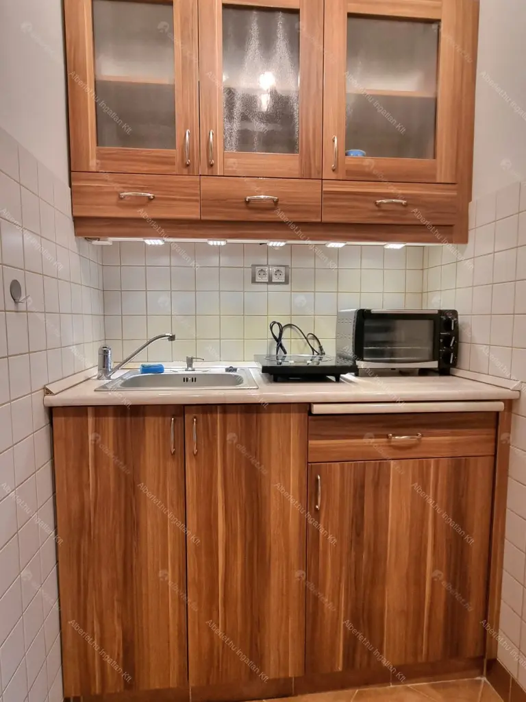 Kiadó albérlet 230000 Ft/hó áron: Budapest, II. kerület  Lajos utca. Mérete: 37 nm, 1 szobás | Alberlet.hu - 6691071