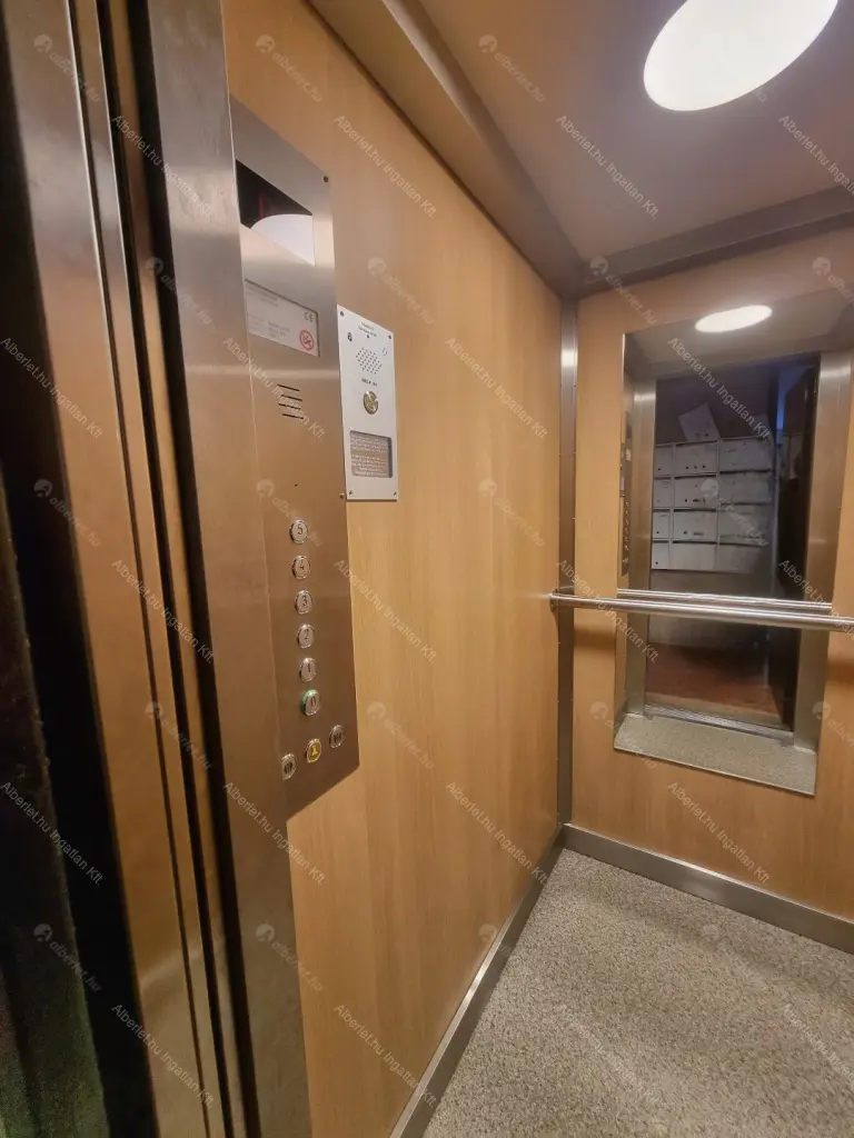 Kiadó albérlet 230000 Ft/hó áron: Budapest, II. kerület  Lajos utca. Mérete: 37 nm, 1 szobás | Alberlet.hu - 6691077