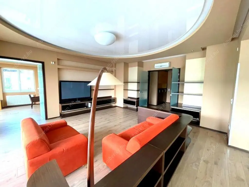 Kiadó albérlet 1350000 Ft/hó áron: Budapest, II. kerület  Lepke utca. Mérete: 166 nm, 5 szobás | Alberlet.hu - 6604509