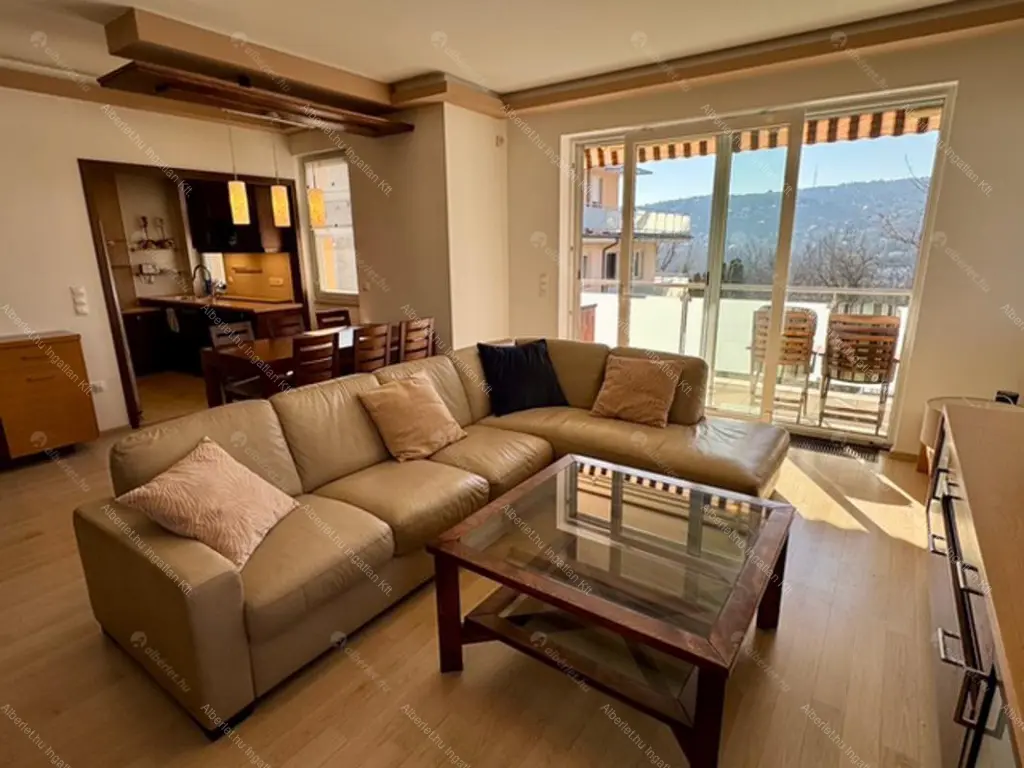 Kiadó albérlet 600000 Ft/hó áron: Budapest, II. kerület  Lepke utca. Mérete: 86 nm, 3 szobás | Alberlet.hu - 6705290