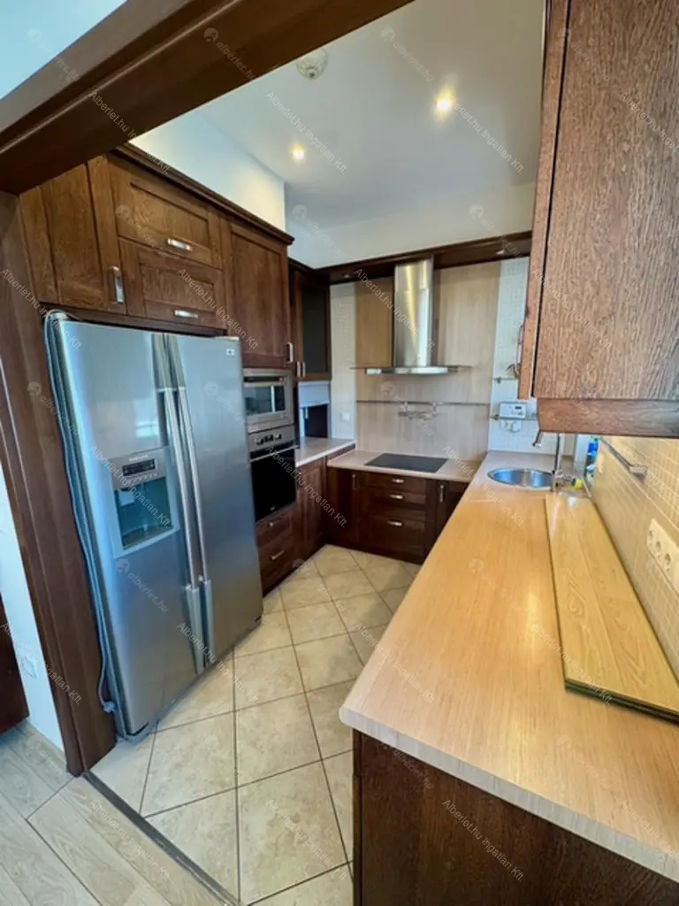 Kiadó albérlet 600000 Ft/hó áron: Budapest, II. kerület  Lepke utca. Mérete: 86 nm, 3 szobás | Alberlet.hu - 6705293