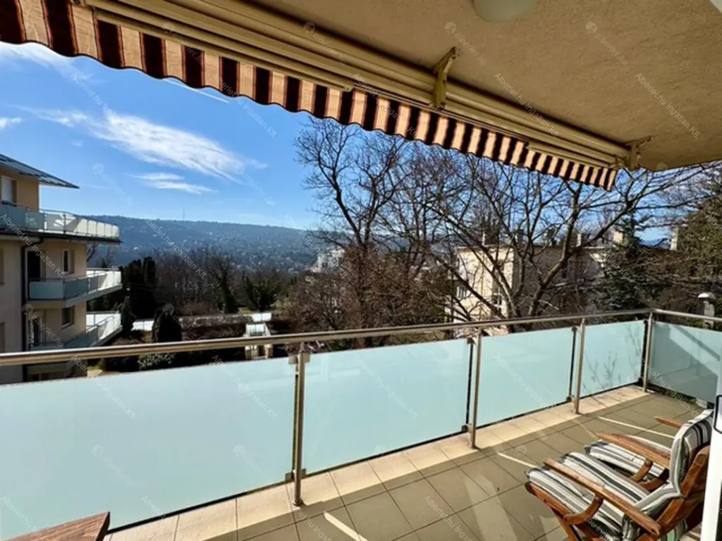 Kiadó albérlet 600000 Ft/hó áron: Budapest, II. kerület  Lepke utca. Mérete: 86 nm, 3 szobás | Alberlet.hu - 6705296