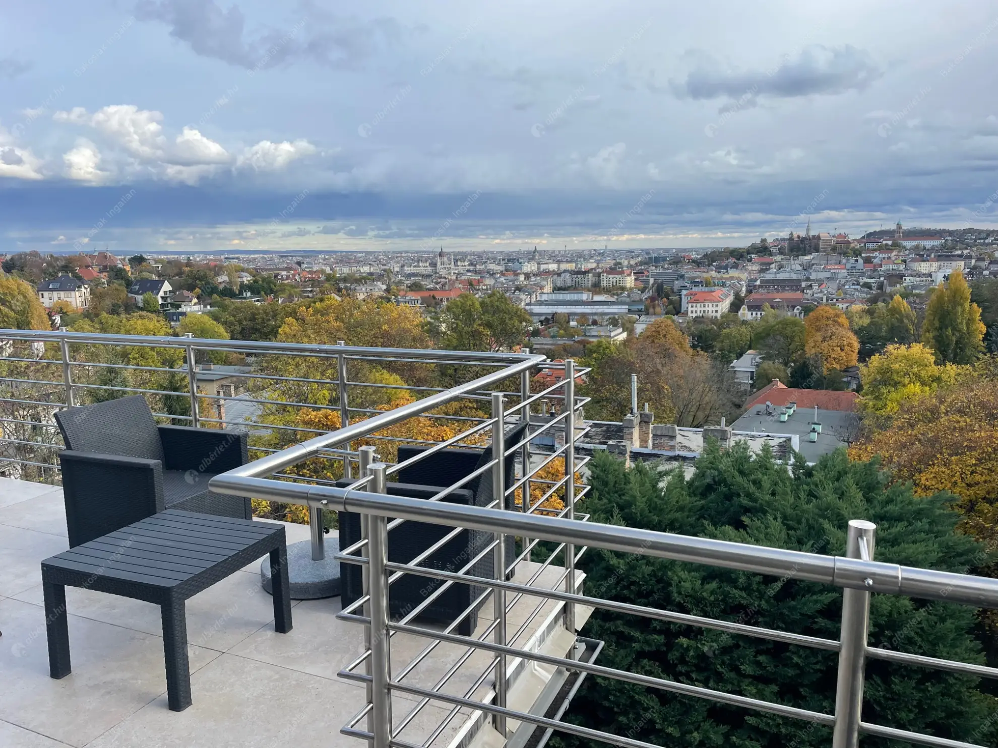 Kiadó albérlet 1165000 Ft/hó áron: Budapest, II. kerület  Lévay utca. Mérete: 130 nm, 4 szobás | Alberlet.hu - 6569632