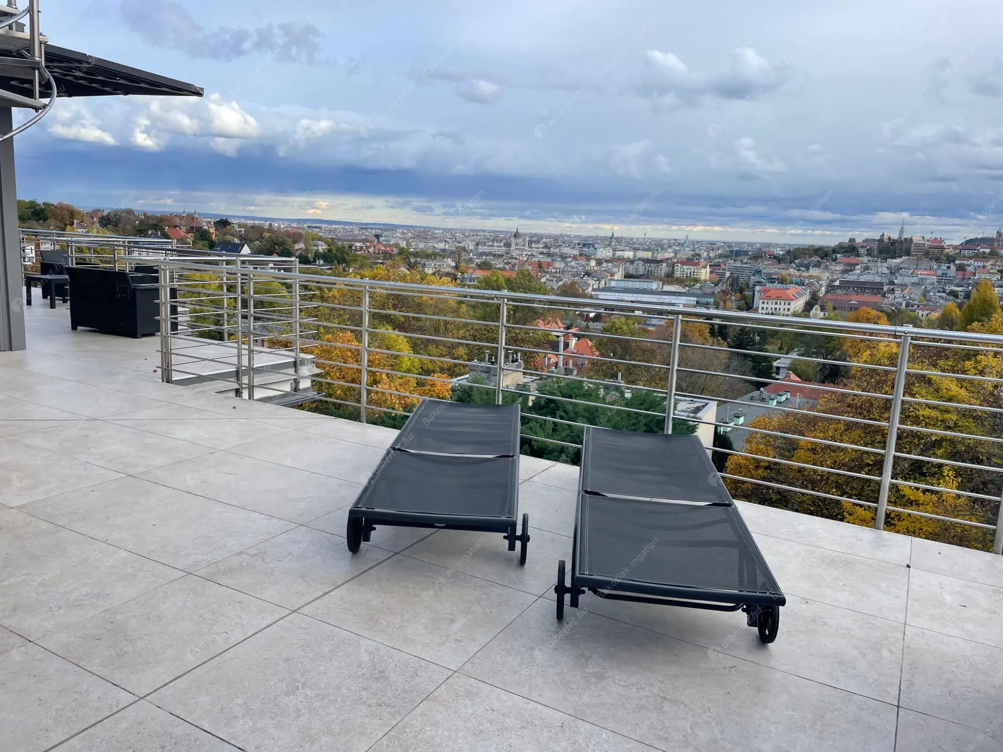 Kiadó albérlet 1165000 Ft/hó áron: Budapest, II. kerület  Lévay utca. Mérete: 130 nm, 4 szobás | Alberlet.hu - 6569634