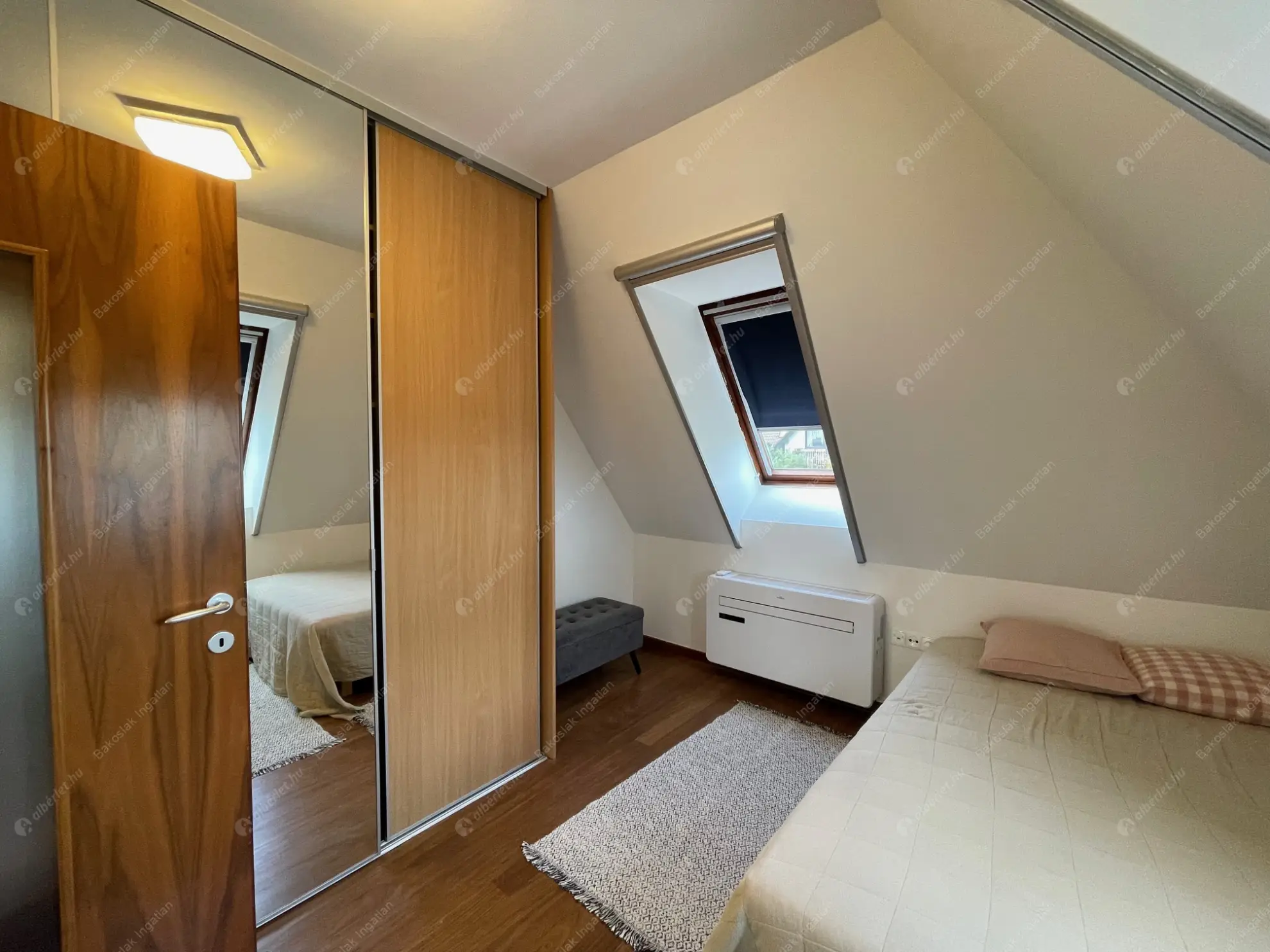 Kiadó albérlet 1165000 Ft/hó áron: Budapest, II. kerület  Lévay utca. Mérete: 130 nm, 4 szobás | Alberlet.hu - 6569644