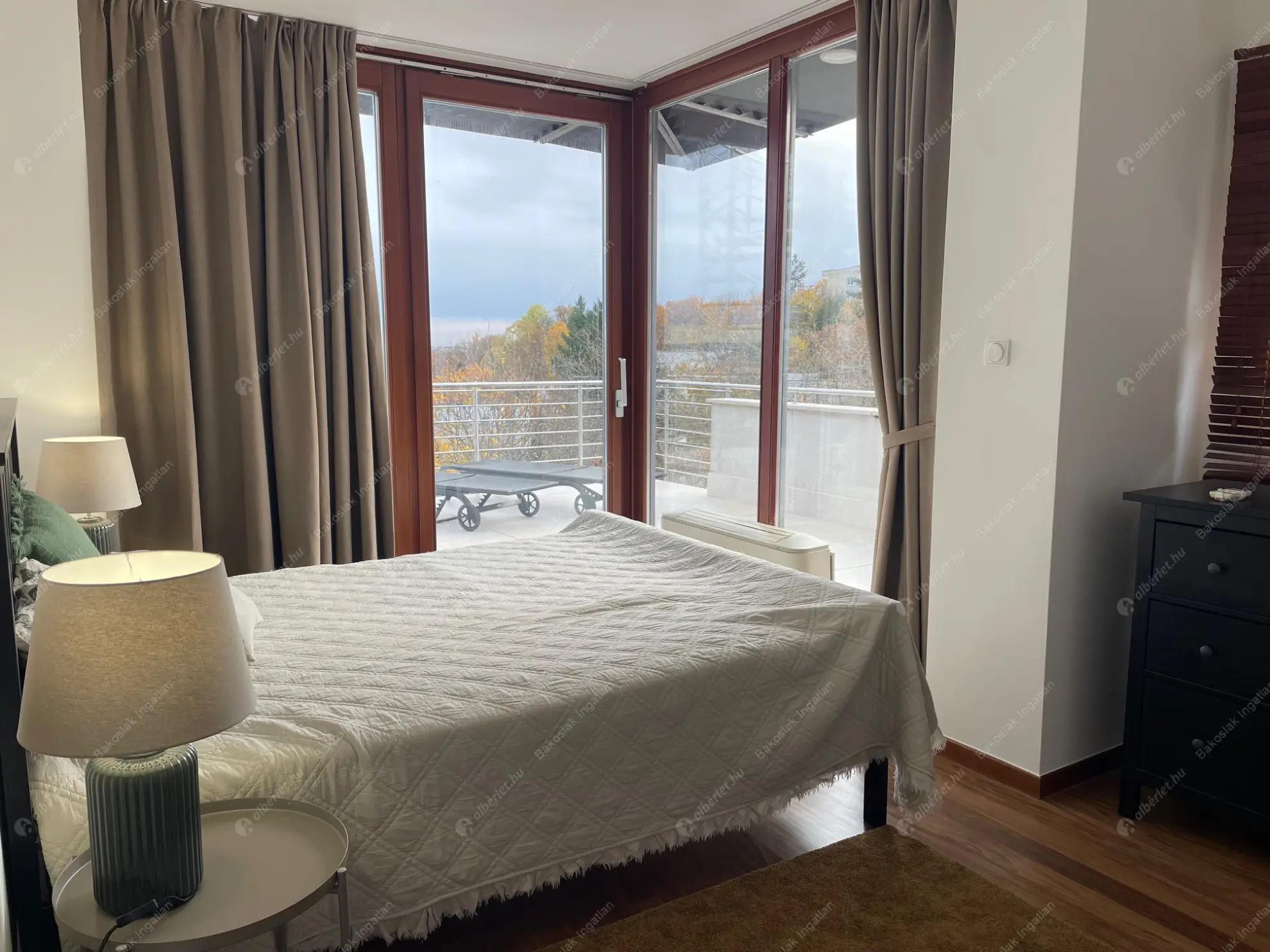 Kiadó albérlet 1165000 Ft/hó áron: Budapest, II. kerület  Lévay utca. Mérete: 130 nm, 4 szobás | Alberlet.hu - 6569648