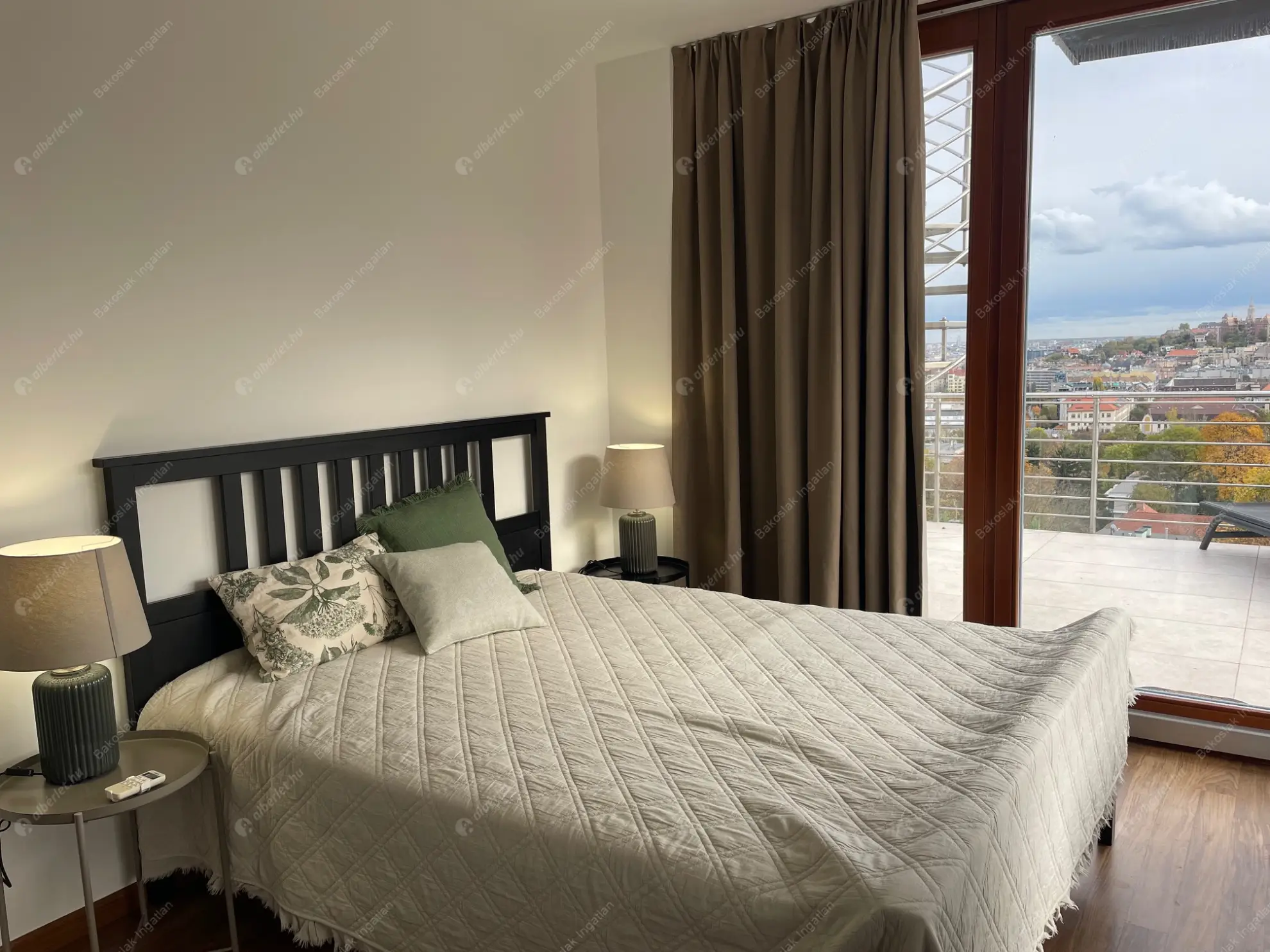 Kiadó albérlet 1165000 Ft/hó áron: Budapest, II. kerület  Lévay utca. Mérete: 130 nm, 4 szobás | Alberlet.hu - 6569649