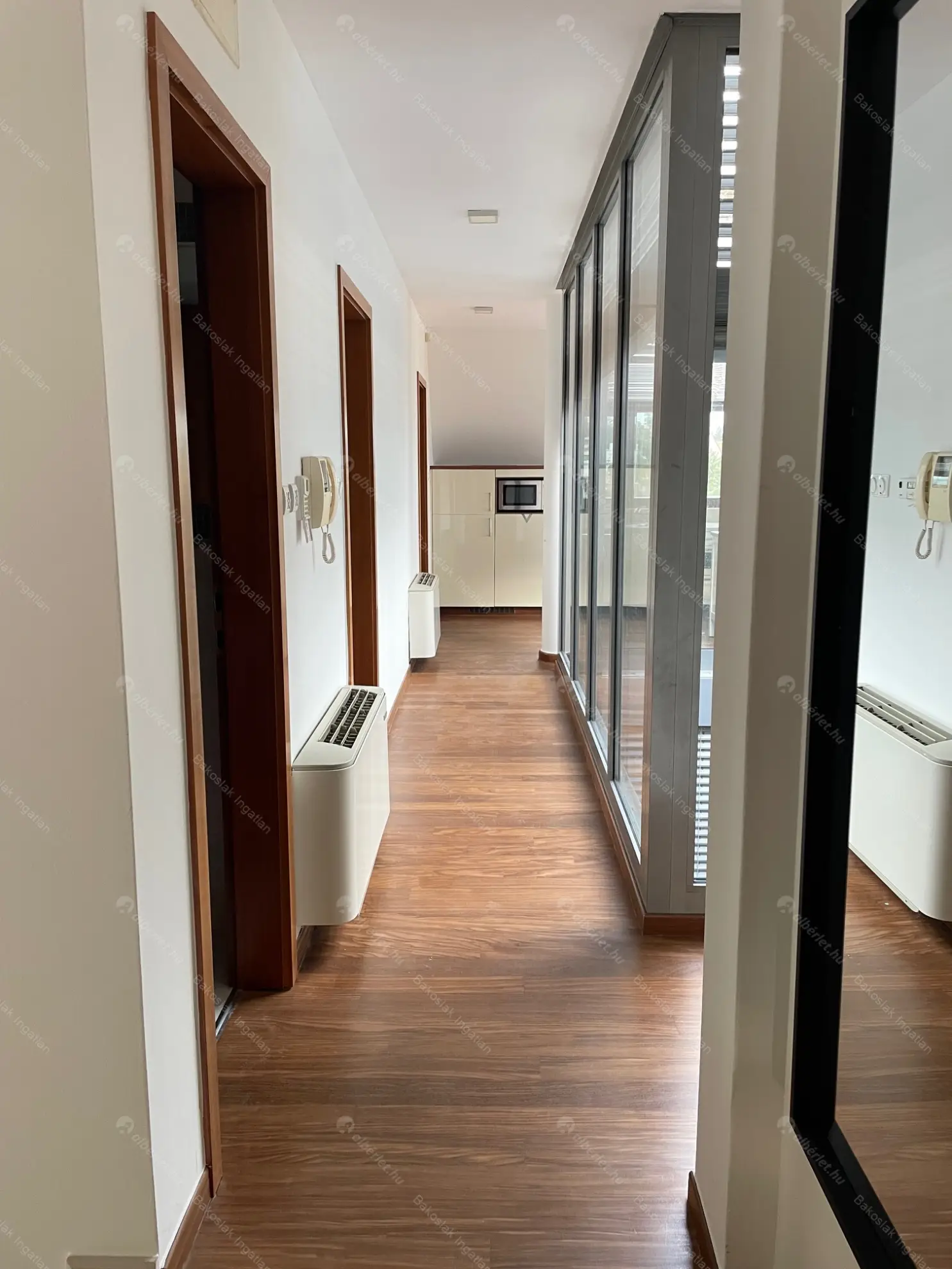 Kiadó albérlet 1165000 Ft/hó áron: Budapest, II. kerület  Lévay utca. Mérete: 130 nm, 4 szobás | Alberlet.hu - 6569651