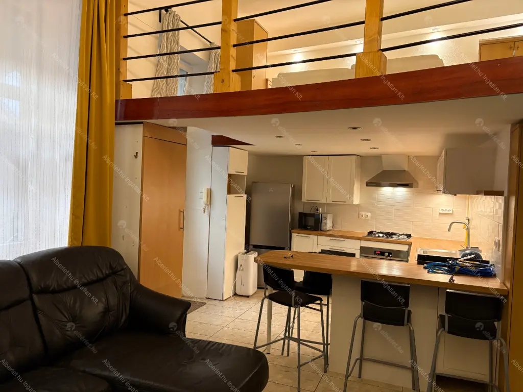 Kiadó albérlet 220000 Ft/hó áron: Budapest, II. kerület  Lipthay utca. Mérete: 33 nm, 1 szobás | Alberlet.hu - 6837406