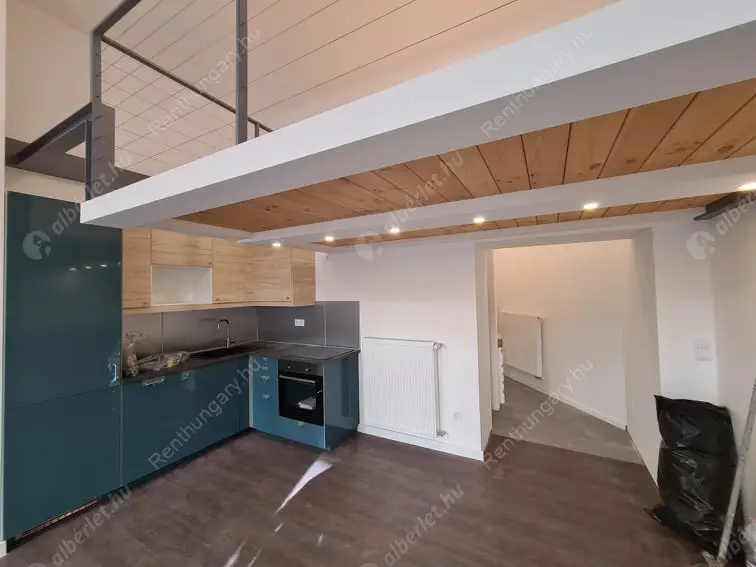 Kiadó albérlet 280000 Ft/hó áron: Budapest, II. kerület  Lipthay utca. Mérete: 45 nm, 1 szobás | Alberlet.hu - 5409038