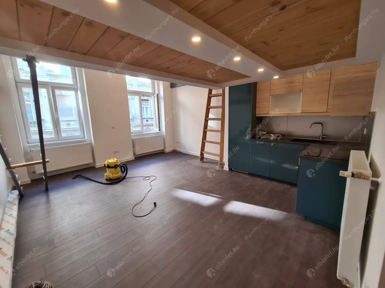 Kiadó albérlet 280000 Ft/hó áron: Budapest, II. kerület  Lipthay utca. Mérete: 45 nm, 1 szobás | Alberlet.hu - 5409039