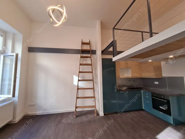 Kiadó albérlet 280000 Ft/hó áron: Budapest, II. kerület  Lipthay utca. Mérete: 45 nm, 1 szobás | Alberlet.hu - 5409042