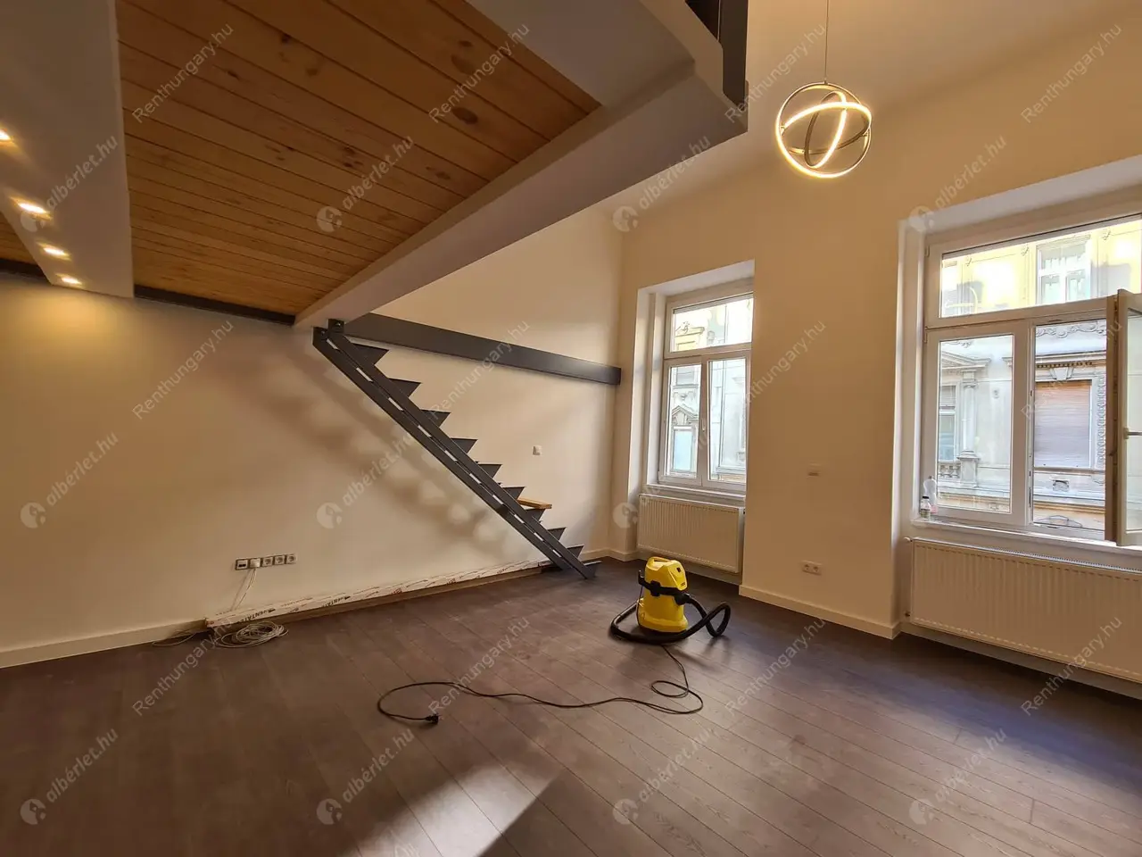 Kiadó albérlet 280000 Ft/hó áron: Budapest, II. kerület  Lipthay utca. Mérete: 45 nm, 1 szobás | Alberlet.hu - 5409043