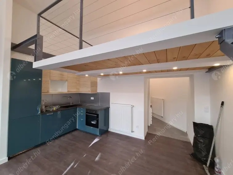 Kiadó albérlet 280000 Ft/hó áron: Budapest, II. kerület  Lipthay utca. Mérete: 45 nm, 1 szobás | Alberlet.hu - 5409045