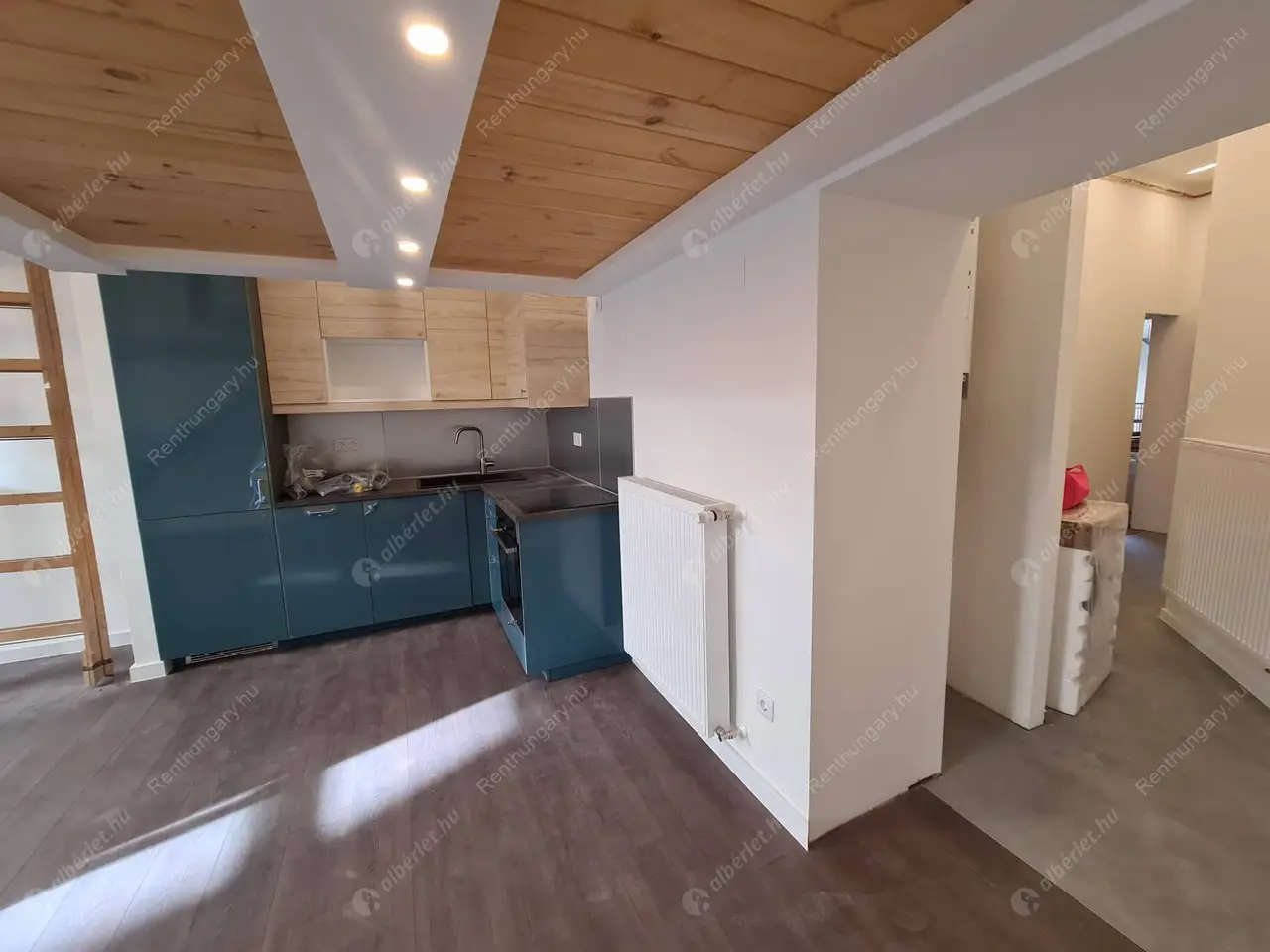 Kiadó albérlet 280000 Ft/hó áron: Budapest, II. kerület  Lipthay utca. Mérete: 45 nm, 1 szobás | Alberlet.hu - 5409046