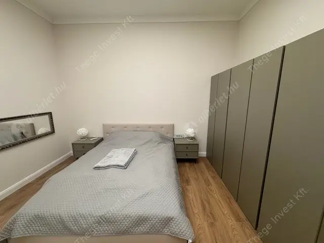 Kiadó albérlet 390000 Ft/hó áron: Budapest, II. kerület  Lipthay utca. Mérete: 66 nm, 2 szobás | Alberlet.hu - 6626957