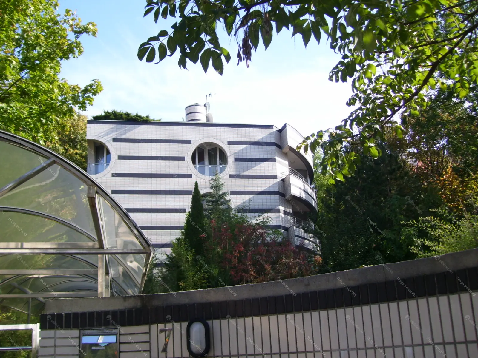 Kiadó albérlet 550000 Ft/hó áron: Budapest, II. kerület  Lóczy Lajos utca. Mérete: 104 nm, 3 szobás | Alberlet.hu - 6697088