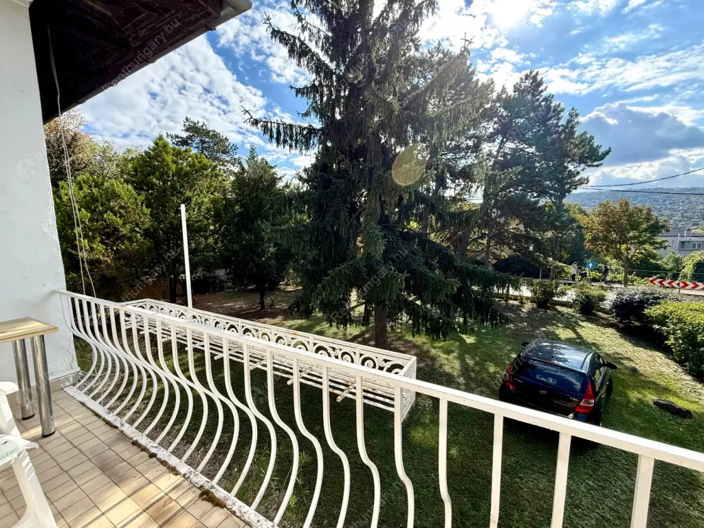 Kiadó albérlet 200000 Ft/hó áron: Budapest, II. kerület  Lóczy Lajos utca. Mérete: 36 nm, 1 szobás | Alberlet.hu - 6593413