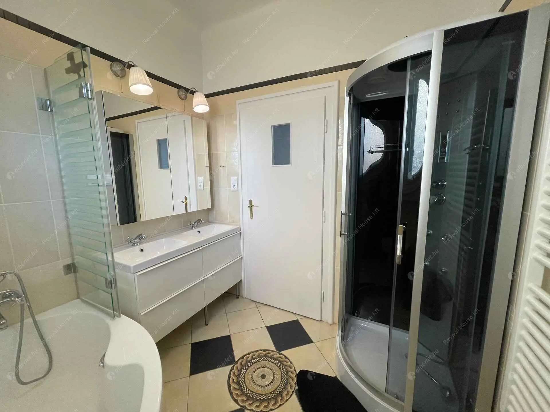 Kiadó albérlet 1077000 Ft/hó áron: Budapest, II. kerület  Lotz Károly utca. Mérete: 150 nm, 4 szobás | Alberlet.hu - 6482635