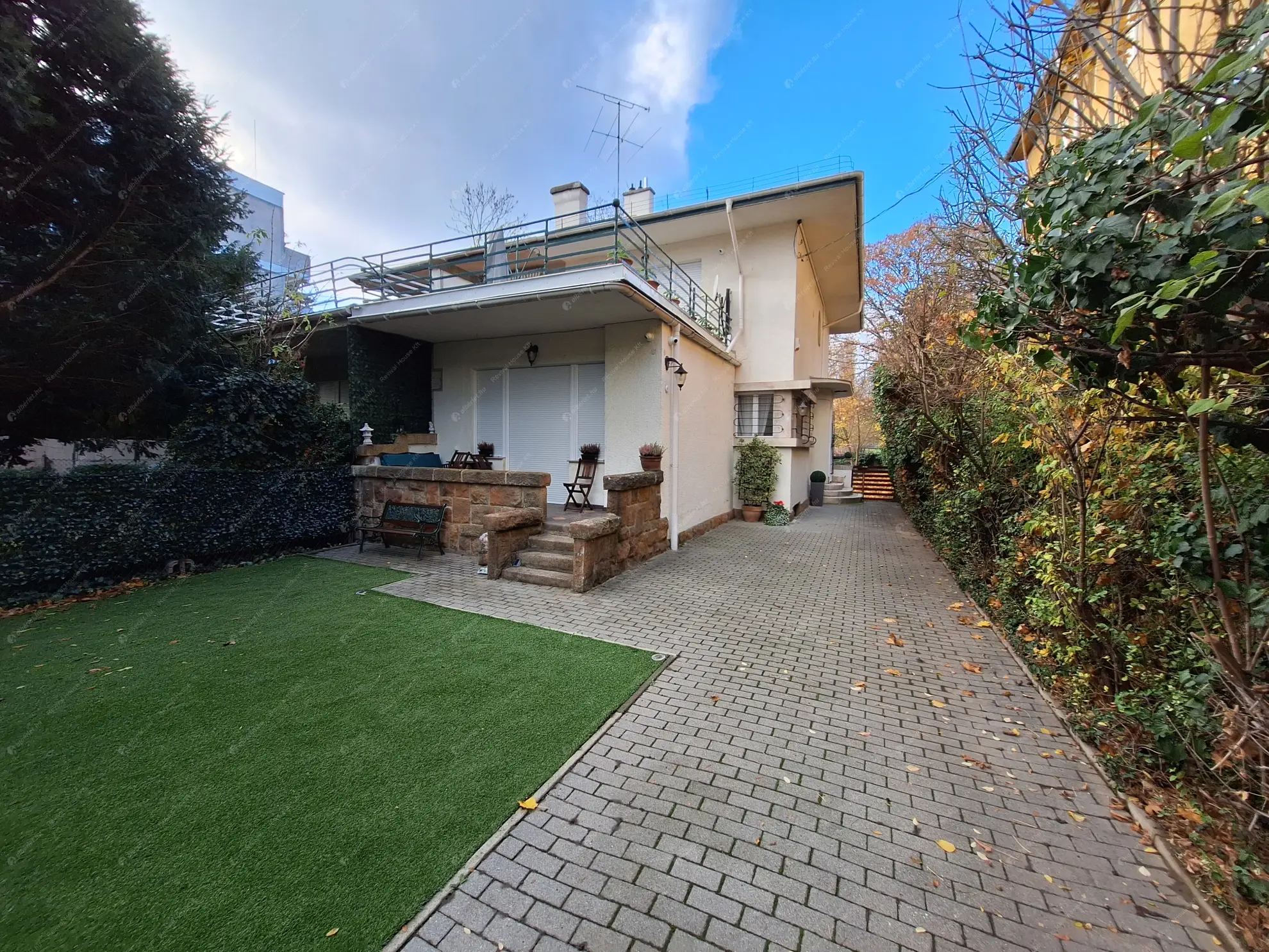 Kiadó albérlet 1077000 Ft/hó áron: Budapest, II. kerület  Lotz Károly utca. Mérete: 150 nm, 4 szobás | Alberlet.hu - 6579825