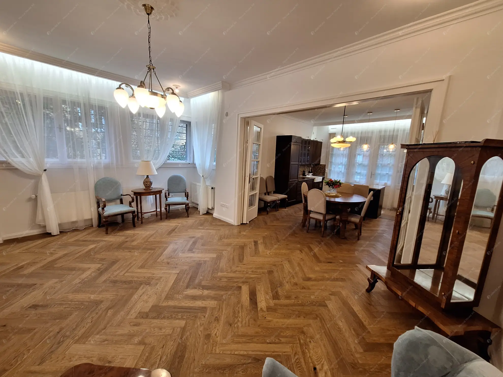 Kiadó albérlet 1077000 Ft/hó áron: Budapest, II. kerület  Lotz Károly utca. Mérete: 150 nm, 4 szobás | Alberlet.hu - 6579831