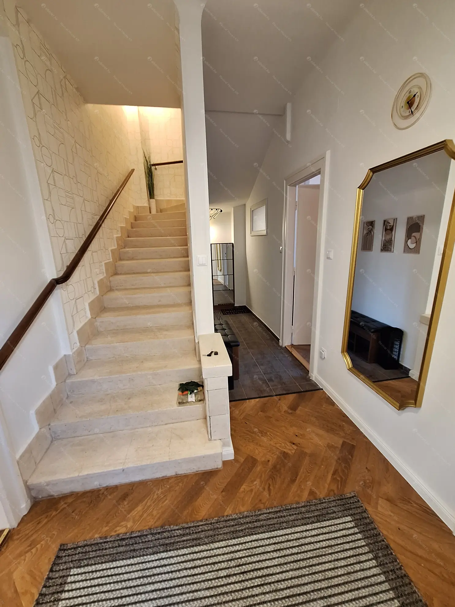 Kiadó albérlet 1077000 Ft/hó áron: Budapest, II. kerület  Lotz Károly utca. Mérete: 150 nm, 4 szobás | Alberlet.hu - 6579842