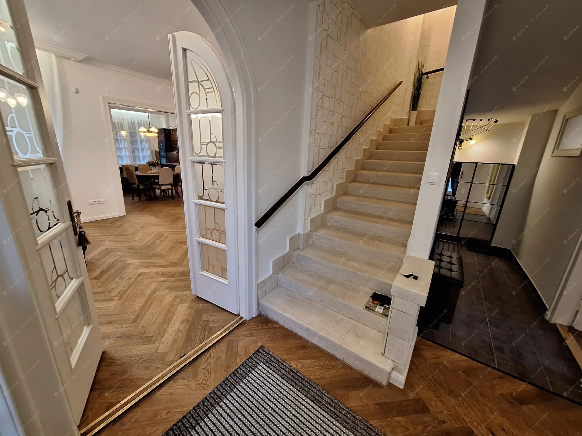 Kiadó albérlet 1077000 Ft/hó áron: Budapest, II. kerület  Lotz Károly utca. Mérete: 150 nm, 4 szobás | Alberlet.hu - 6579843