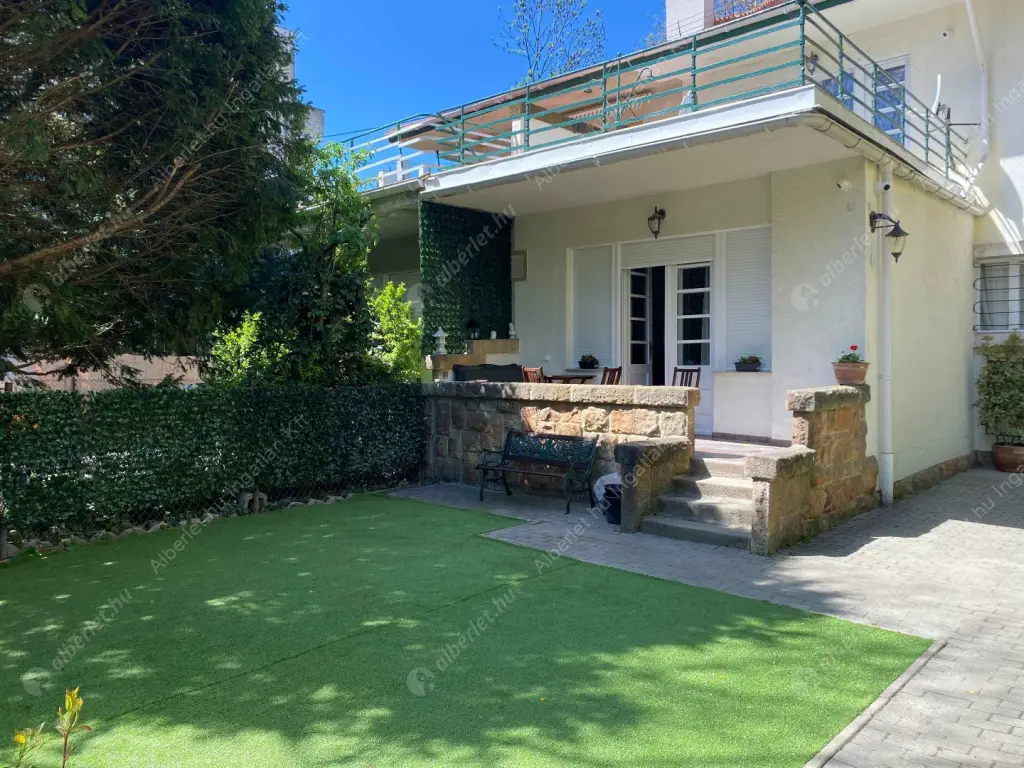 Kiadó albérlet 1031000 Ft/hó áron: Budapest, II. kerület  Lotz Károly utca. Mérete: 150 nm, 4 szobás | Alberlet.hu - 6531609