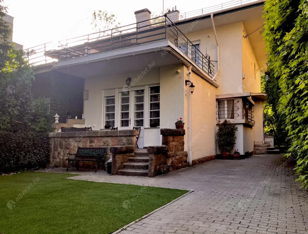 Kiadó albérlet 1031000 Ft/hó áron: Budapest, II. kerület  Lotz Károly utca. Mérete: 150 nm, 4 szobás | Alberlet.hu - 6531617