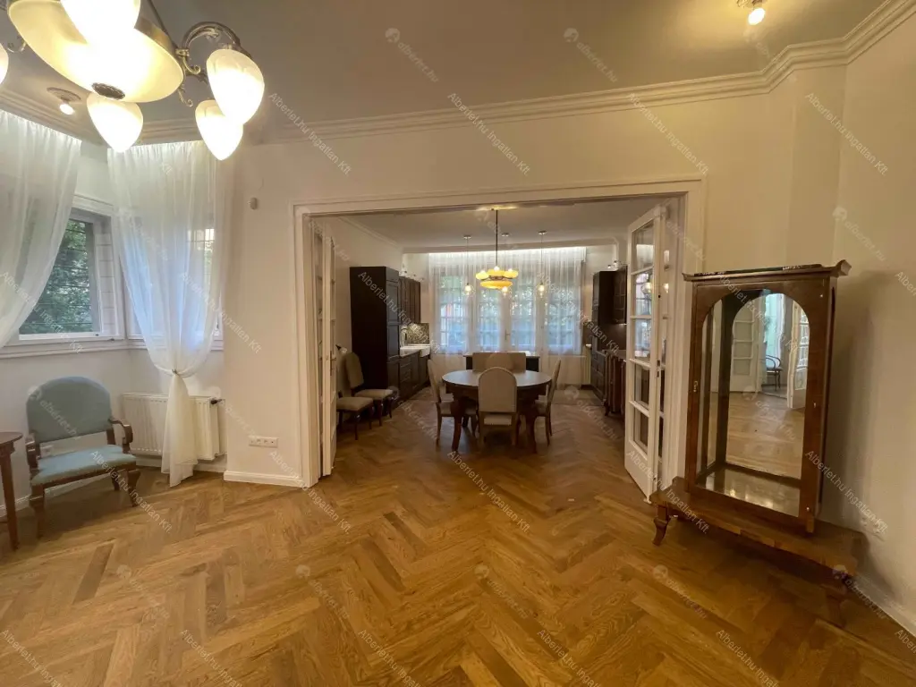 Kiadó albérlet 828000 Ft/hó áron: Budapest, II. kerület  Lotz Károly utca. Mérete: 150 nm, 4 szobás | Alberlet.hu - 6652062