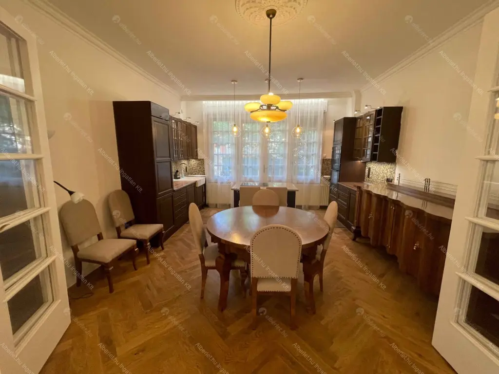 Kiadó albérlet 828000 Ft/hó áron: Budapest, II. kerület  Lotz Károly utca. Mérete: 150 nm, 4 szobás | Alberlet.hu - 6652064