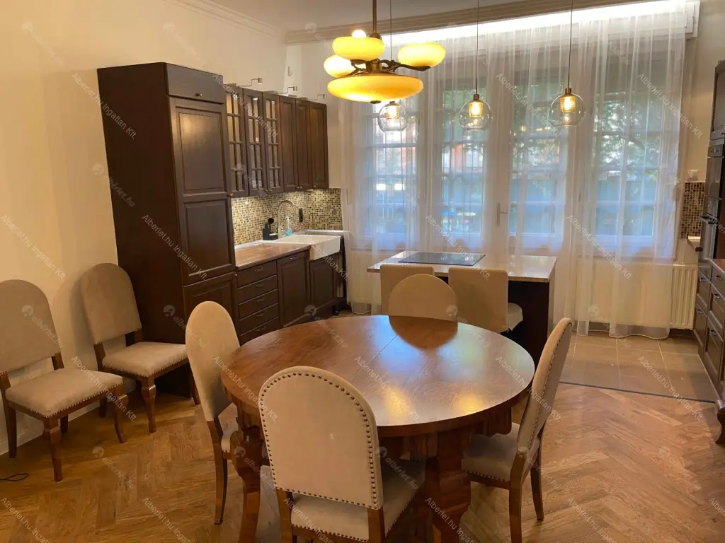 Kiadó albérlet 828000 Ft/hó áron: Budapest, II. kerület  Lotz Károly utca. Mérete: 150 nm, 4 szobás | Alberlet.hu - 6652066