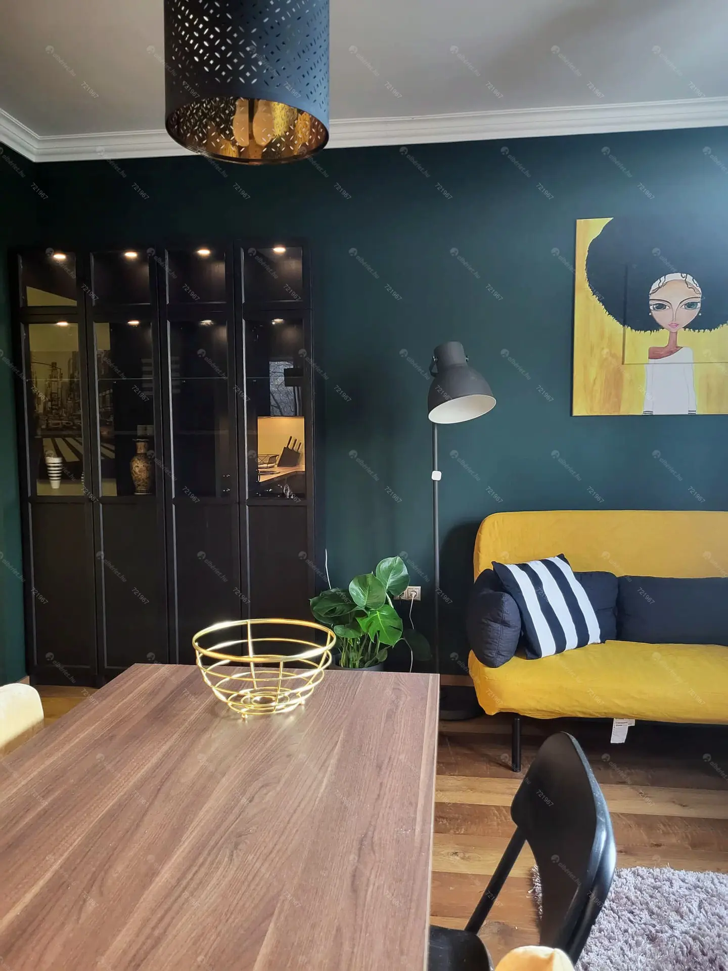 Kiadó albérlet 285000 Ft/hó áron: Budapest, II. kerület  Lotz Károly utca. Mérete: 44 nm, 1 szobás | Alberlet.hu - 5874541