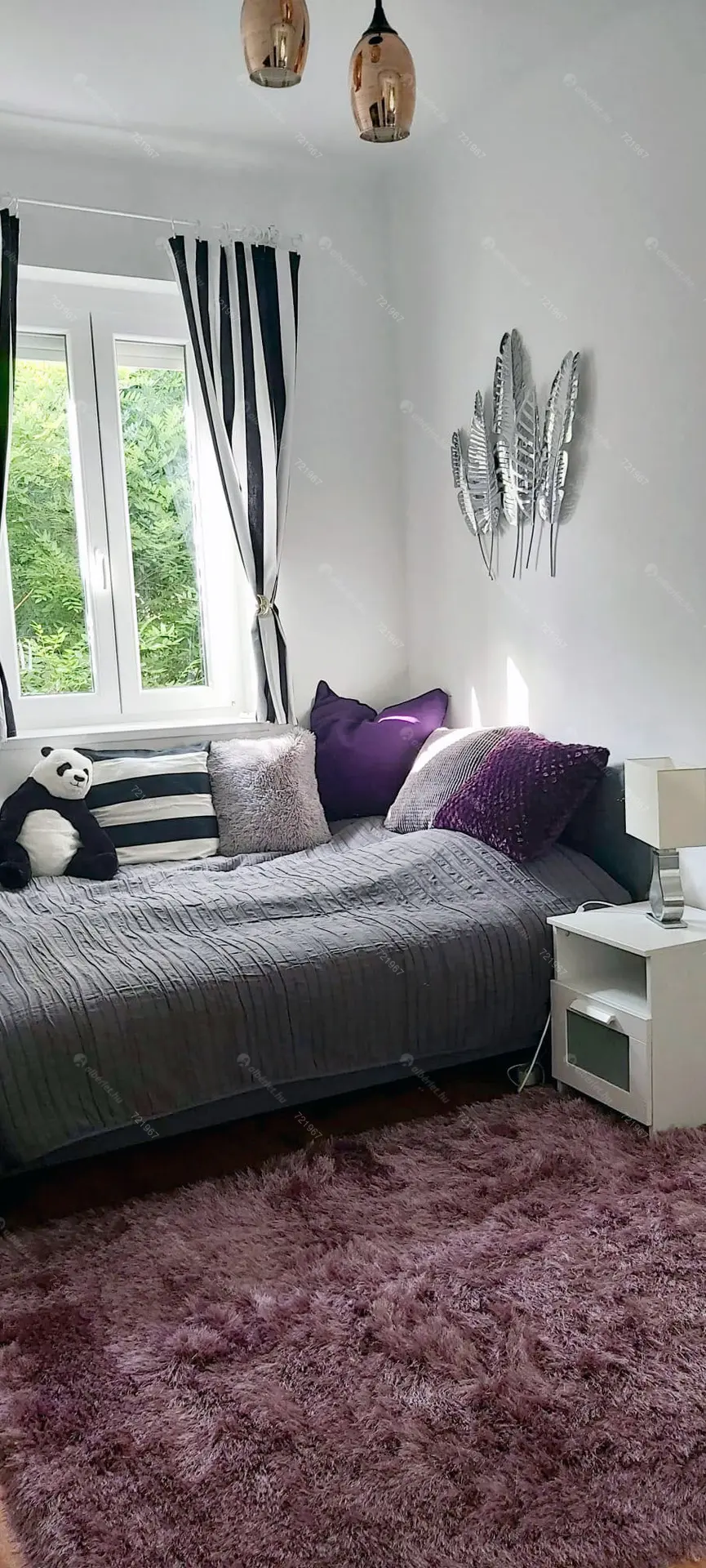 Kiadó albérlet 285000 Ft/hó áron: Budapest, II. kerület  Lotz Károly utca. Mérete: 44 nm, 1 szobás | Alberlet.hu - 5874545