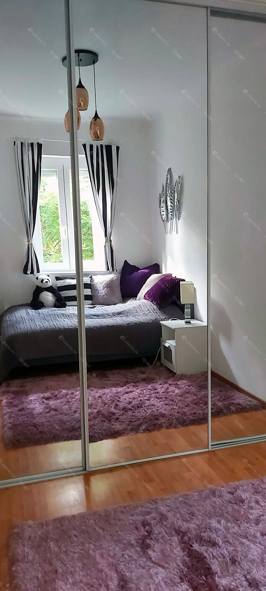 Kiadó albérlet 285000 Ft/hó áron: Budapest, II. kerület  Lotz Károly utca. Mérete: 44 nm, 1 szobás | Alberlet.hu - 5874546