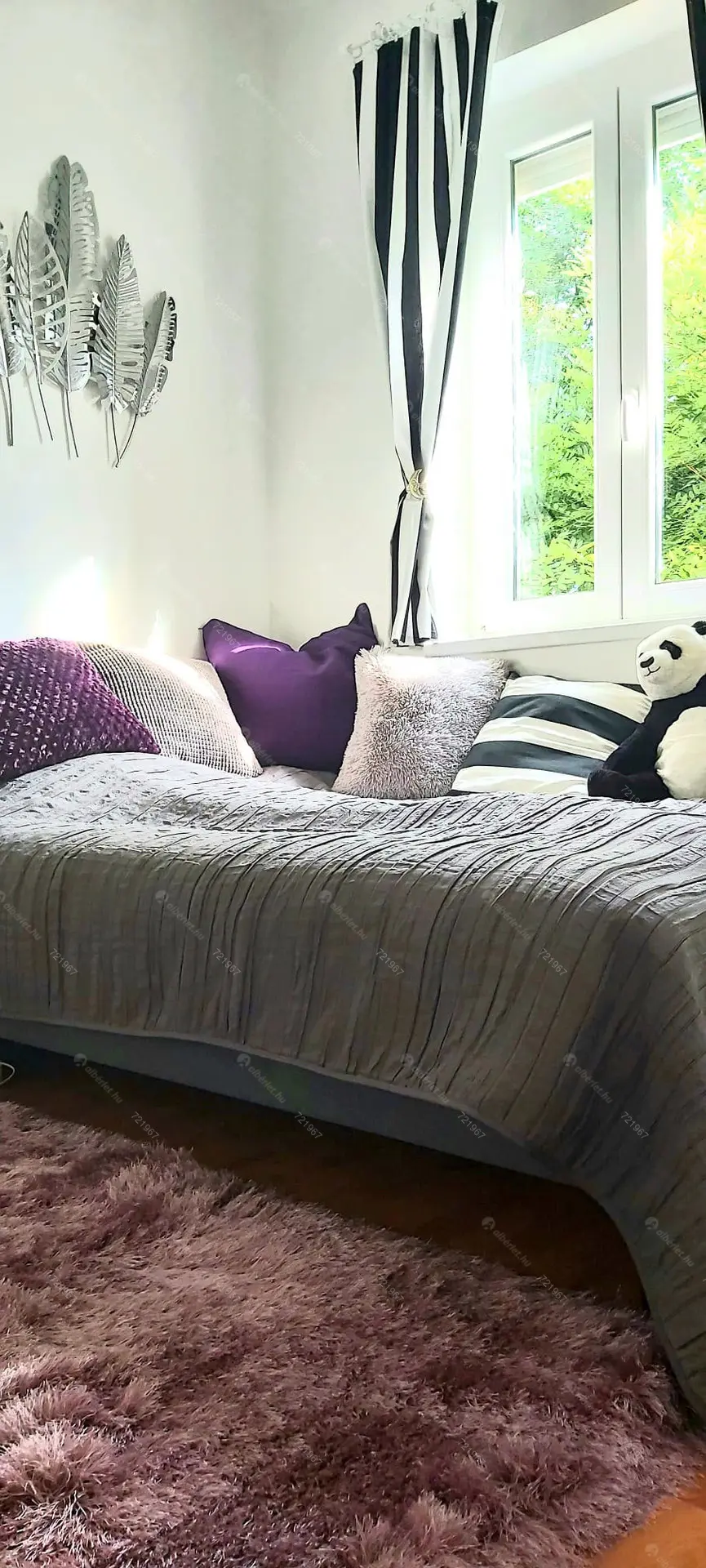 Kiadó albérlet 285000 Ft/hó áron: Budapest, II. kerület  Lotz Károly utca. Mérete: 44 nm, 1 szobás | Alberlet.hu - 5874547