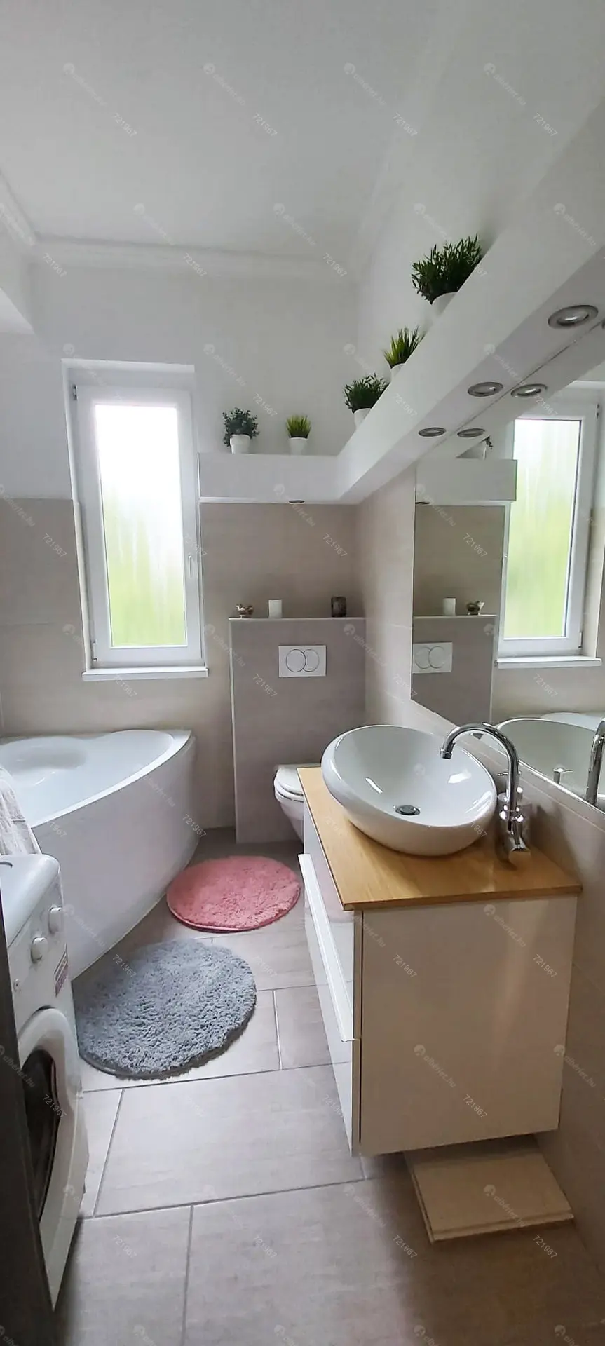 Kiadó albérlet 285000 Ft/hó áron: Budapest, II. kerület  Lotz Károly utca. Mérete: 44 nm, 1 szobás | Alberlet.hu - 5874548