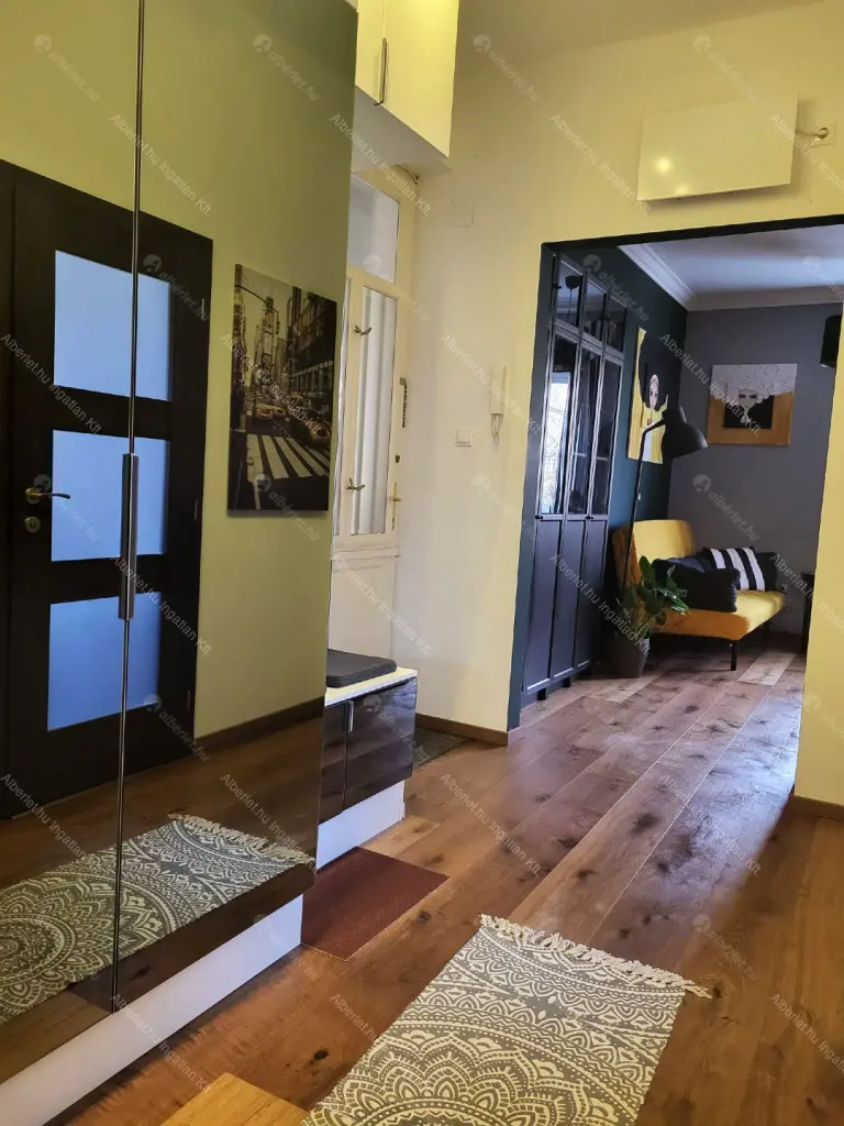 Kiadó albérlet 280000 Ft/hó áron: Budapest, II. kerület  Lotz Károly utca. Mérete: 44 nm, 1 szobás | Alberlet.hu - 6683109