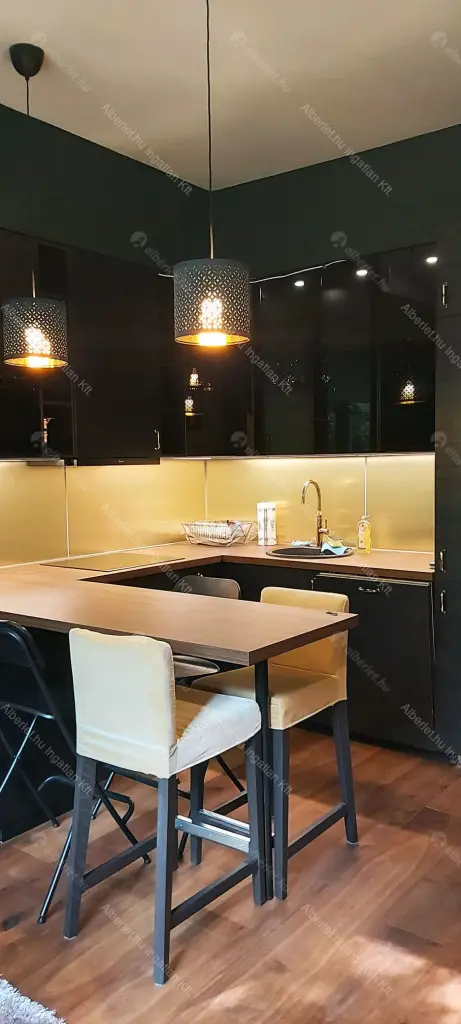 Kiadó albérlet 280000 Ft/hó áron: Budapest, II. kerület  Lotz Károly utca. Mérete: 44 nm, 1 szobás | Alberlet.hu - 6683111