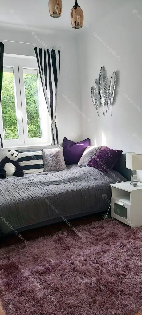 Kiadó albérlet 280000 Ft/hó áron: Budapest, II. kerület  Lotz Károly utca. Mérete: 44 nm, 1 szobás | Alberlet.hu - 6683114