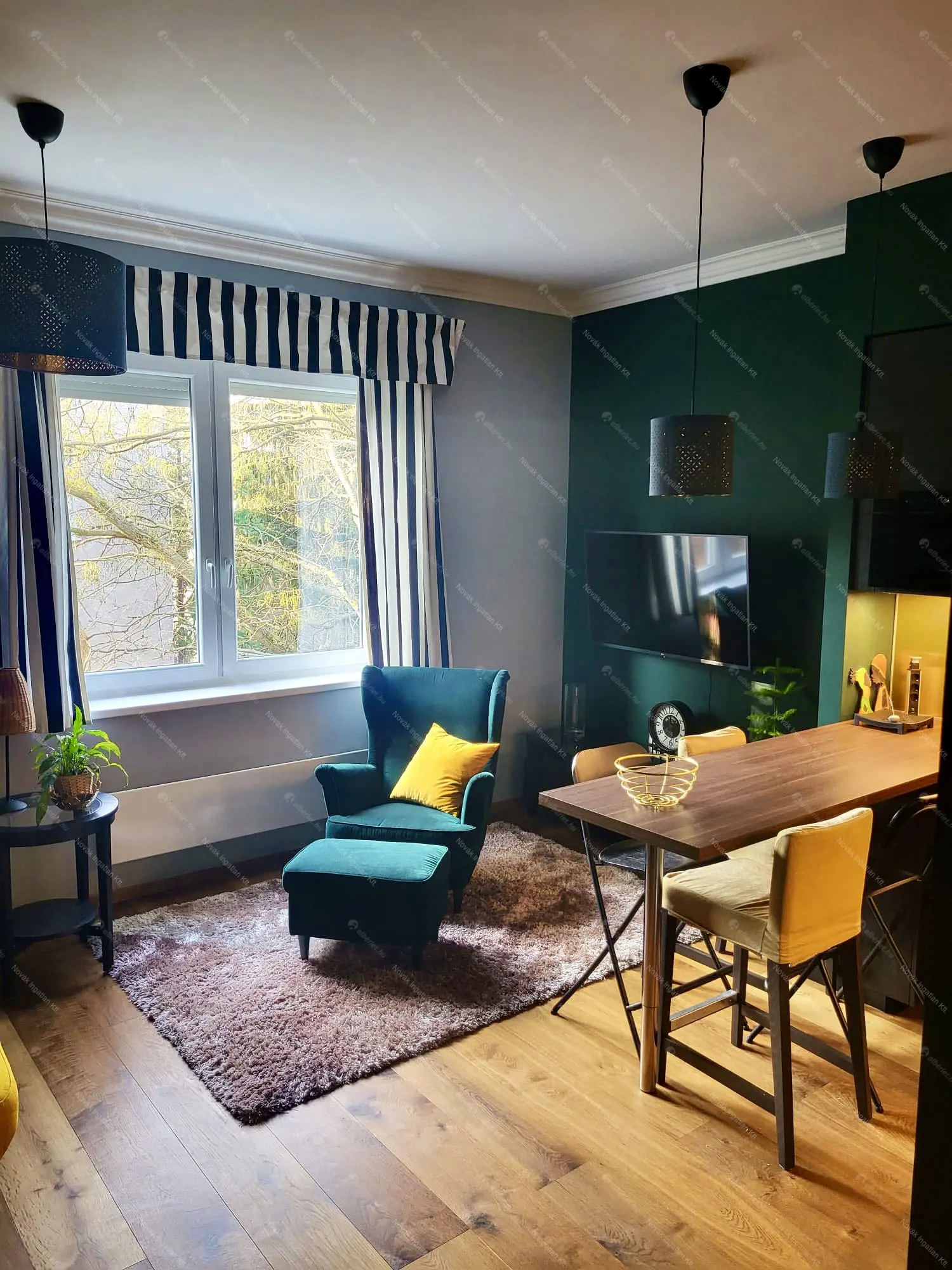 Kiadó albérlet 275000 Ft/hó áron: Budapest, II. kerület  Lotz Károly utca. Mérete: 44 nm, 2 szobás | Alberlet.hu - 6686898