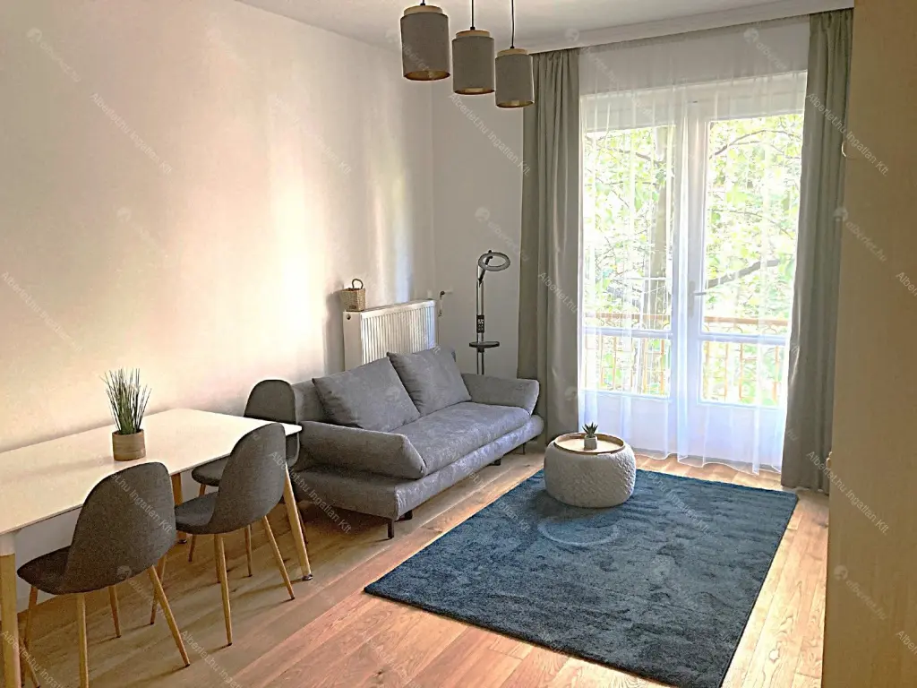 Kiadó albérlet 240000 Ft/hó áron: Budapest, II. kerület  Lövőház utca. Mérete: 31 nm, 1 szobás | Alberlet.hu - 6681083