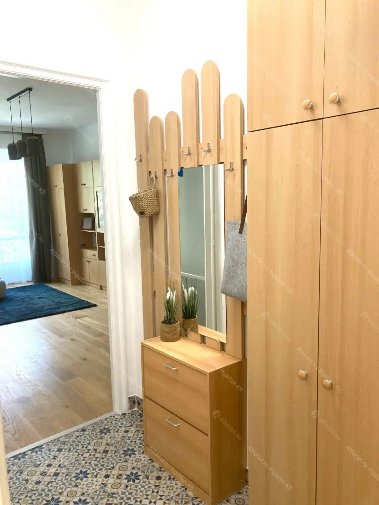 Kiadó albérlet 240000 Ft/hó áron: Budapest, II. kerület  Lövőház utca. Mérete: 31 nm, 1 szobás | Alberlet.hu - 6681086